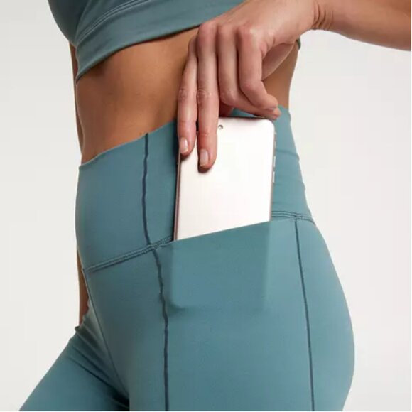 CALIA Women's Inspire 5” Bike Short - Picture 4 of 9